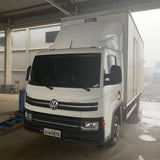 Defletor De Ar Completo Volkswagen Delivery à partir de 2018 - Rodoplast