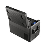 Geladeira Interna 26 Litros 12v 24v Resfriar App Bluetooth - Lançamento
