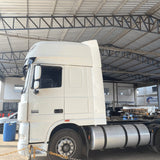 Defletor De Ar DAF XF Super Space até 2018 Articulado/Não Articulado - Rodoplast