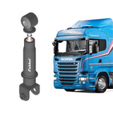 Amortecedor Cabine Scania R Highline Streamline 2012 até 2018 - Dianteira