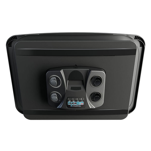 Climatizador Universal Série 6 UP Resfriar 12 24 Volts - Horizontal