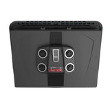 Climatizador de Ar Bepo Revolution I MAN TGX - 24V