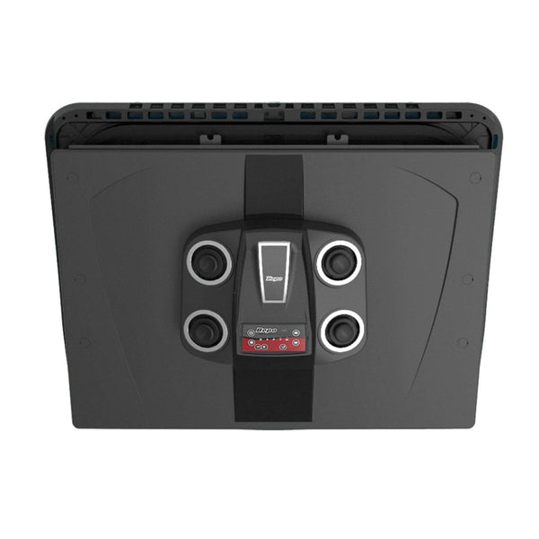 Climatizador de Ar Bepo Revolution I MAN TGX - 24V