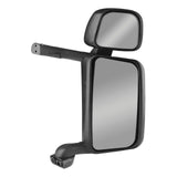 Conjunto Espelho Retrovisor Scania T R 114 124 P G R Highline Streamline - Econômico