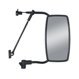 Conjunto Espelho Retrovisor Completo com Tirante Volkswagen 5.140 8.120 8.150 9.150 Delivery - Unilateral