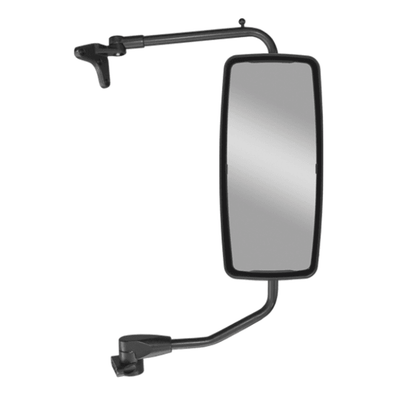 Conjunto Espelho Retrovisor Completo Mercedes-Benz 1634 1938 2638 LS Atron 1635