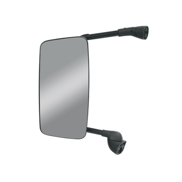 Conjunto Espelho Retrovisor sem Espelho Auxiliar Scania S5