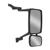 Conjunto Espelho Retrovisor Completo Volvo FH FM