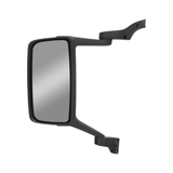 Conjunto Espelho Retrovisor Sem Espelho Auxiliar Volvo FH FM
