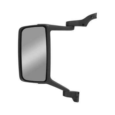 Conjunto Espelho Retrovisor Sem Espelho Auxiliar Volvo FH FM