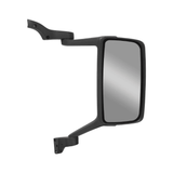 Conjunto Espelho Retrovisor Sem Espelho Auxiliar Volvo FH FM
