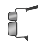 Conjunto Espelho Retrovisor com Espelho Auxiliar Volvo VM 2006 em Diante