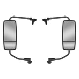 Conjunto Espelho Retrovisor Bifocal Mercedes-Benz 1634 1938 2638 LS Atron 1635