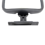 Espelho Rampa Convexo Iveco Stralis Cursor Tector