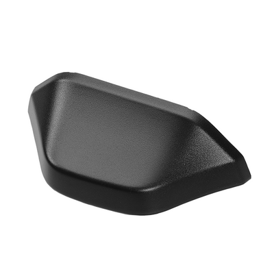 Capa Acabamento Superior Braço Espelho Retrovisor Scania P/G/R/S (NTG) 2019/2022 - Lado Esquerdo