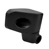 Base Inferior Braço Espelho Retrovisor Mercedes-Benz Accelo 2020/2022