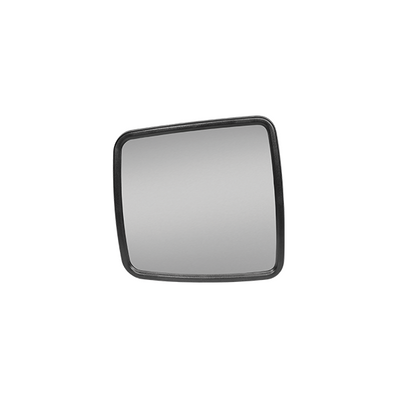 Vidro Espelho Retrovisor Auxiliar Mercedes-Benz Accelo 2023/2024 - com Desembaçador - Lado Direito/Lado Esquerdo