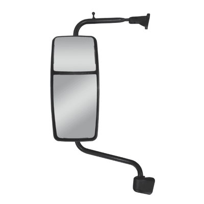 Conjunto Espelho Retrovisor Volkswagen Constellation - Euro 5