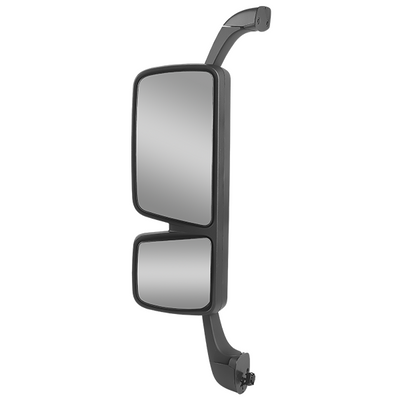 Conjunto Espelho Retrovisor Mercedes-Benz Actros até 2015