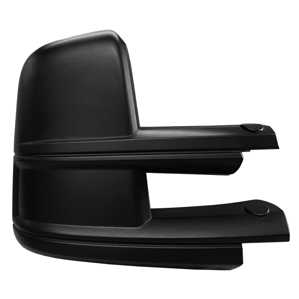 Capa Espelho Retrovisor Volkswagen Delivery 2018/2023 Euro 5 (Braço Longo)