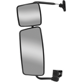 Conjunto Espelho Retrovisor Mercedes-Benz Accelo 2023/2024 - com Desembaçador