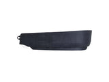 Terminal Para-choque Volkswagen TGX Lado Esquerdo - foto do fabricante Cepam
