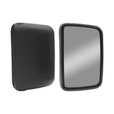 Espelho Retrovisor Volvo VM 2006 em Diante - Unilateral