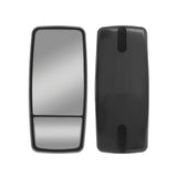 Espelho Retrovisor Bifocal Volkswagen Constellation