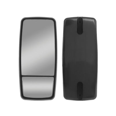 Espelho Retrovisor Bifocal Volkswagen Constellation