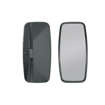 Espelho Retrovisor Mercedes-Benz HPN Euro 3 - Atron Euro 5