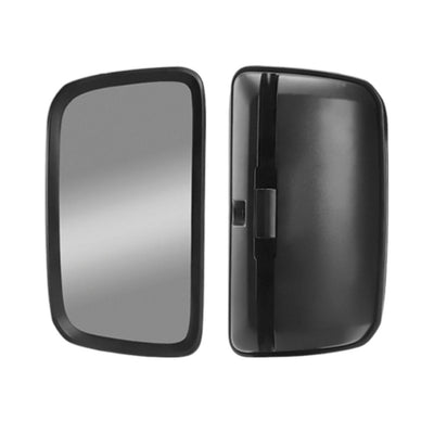 Espelho Retrovisor Volkswagen Delivery Worker - Euro 5 - Unilateral