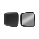 Espelho Retrovisor Auxiliar Volvo VM 2006 em Diante