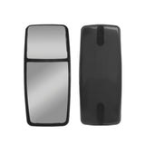 Espelho Retrovisor Bifocal Volkswagen Constellation 2012 até 2021 Euro 5