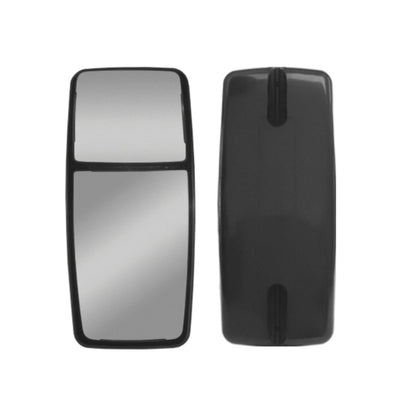 Espelho Retrovisor Bifocal Volkswagen Constellation 2012 até 2021 Euro 5
