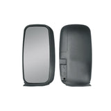 Espelho Retrovisor Bifocal Lados Esquerdo e Direito Volvo FH FM NH - até 2009