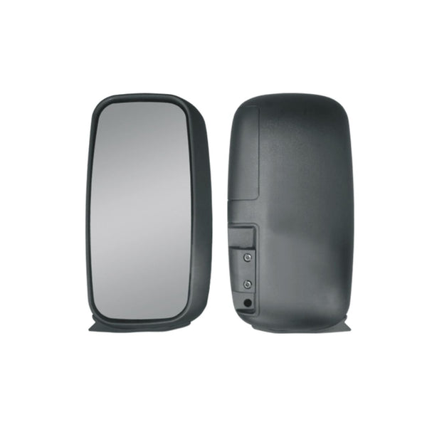 Espelho Retrovisor Bifocal Lados Esquerdo e Direito Volvo FH FM NH - até 2009