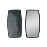Espelho Retrovisor Mercedes-Benz 1113 1114 - Ford Cargo 2422E 2428E até 2009