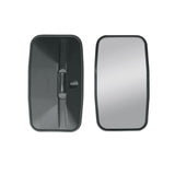 Espelho Retrovisor Volkswagen 8.120 8.140 8.150 - Unilateral