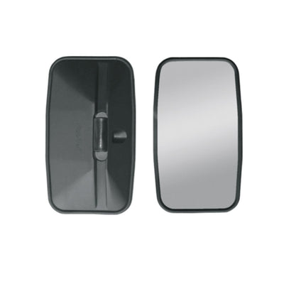 Espelho Retrovisor Volkswagen 8.120 8.140 8.150 - Unilateral