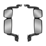 Conjunto Espelho Retrovisor Completo Iveco Stralis Trakker Hi-Road