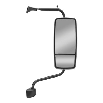 Conjunto Espelho Retrovisor com Tirante Bifocal Volkswagen Constellation