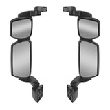 Conjunto Espelho Retrovisor Completo Iveco Hi-Way Tector 9.190 11.190