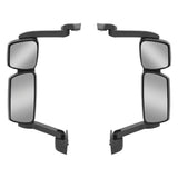 Conjunto Espelho Retrovisor Completo Iveco Tector Cursor