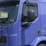 Conjunto Espelho Retrovisor Completo Volvo VM - 2006 em Diante