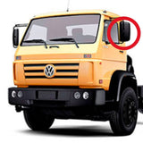 Espelho Retrovisor Ford Cargo 712 814 815 até 2008 19mm