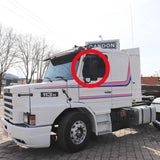 Braço Espelho Retrovisor Scania T R 112 113 142 143