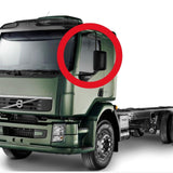 Braço Espelho Retrovisor Volvo VM - 2006 em Diante