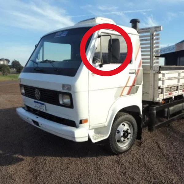 Tirante Espelho Tirante Volkswagen 6.90 7.90