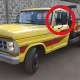 Braço Espelho Retrovisor Ford F-4000 - até 1998