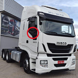 Braço Espelho Inferior Iveco Hi-Way - Tector 9.190 11.190